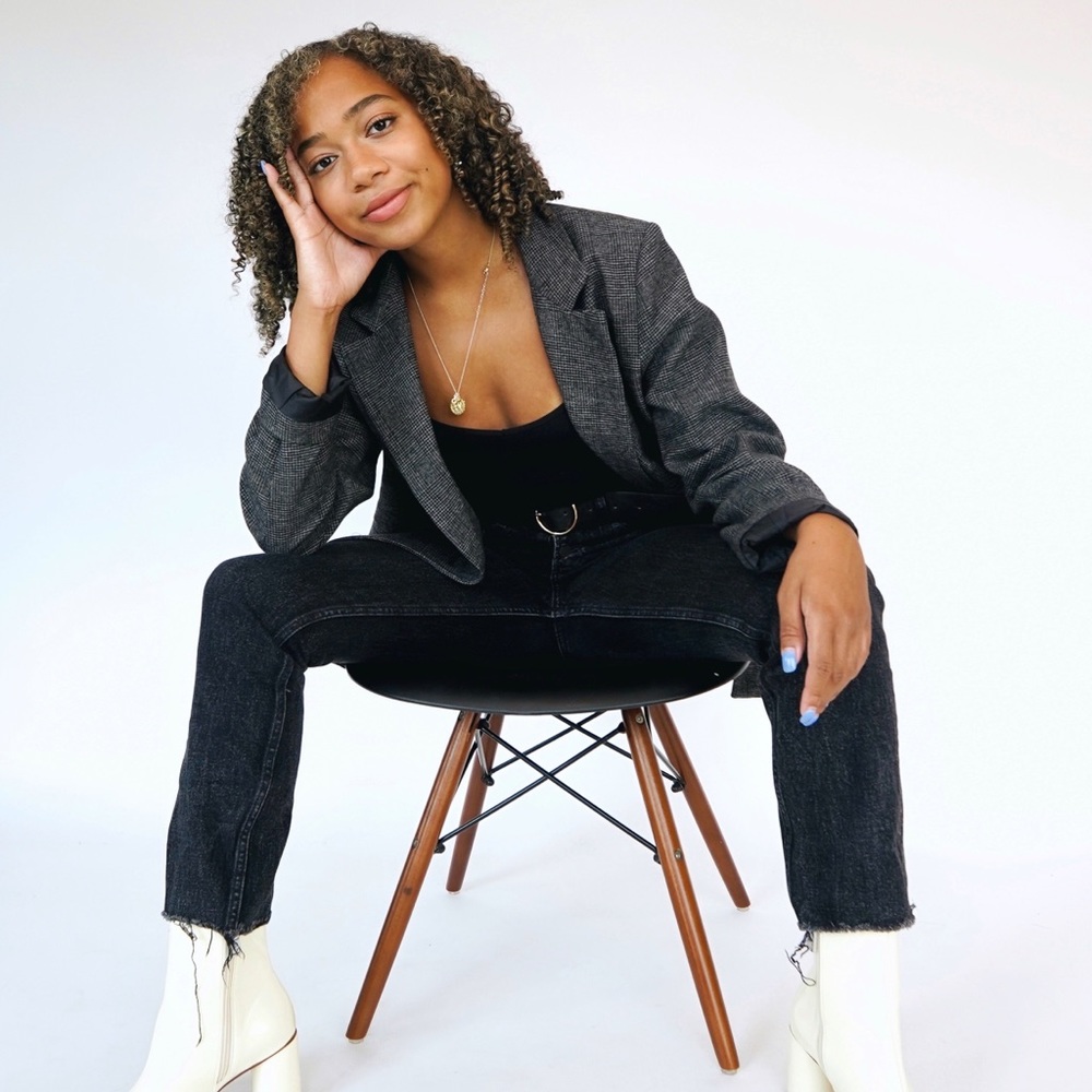 Urban Outfitters Blazer